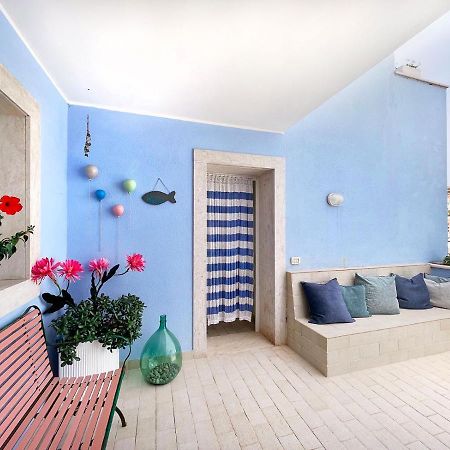 Villa Marisa - La Guarida Ponza Exterior foto
