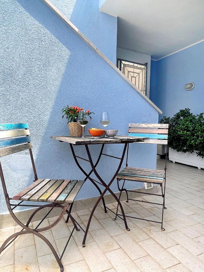 Villa Marisa - La Guarida Ponza Exterior foto